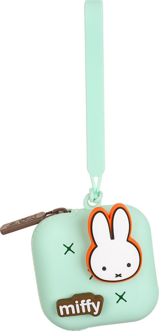 Гаманець силіконовий квадратний Yes WS-1 Miffy Bunny (533829)фото2