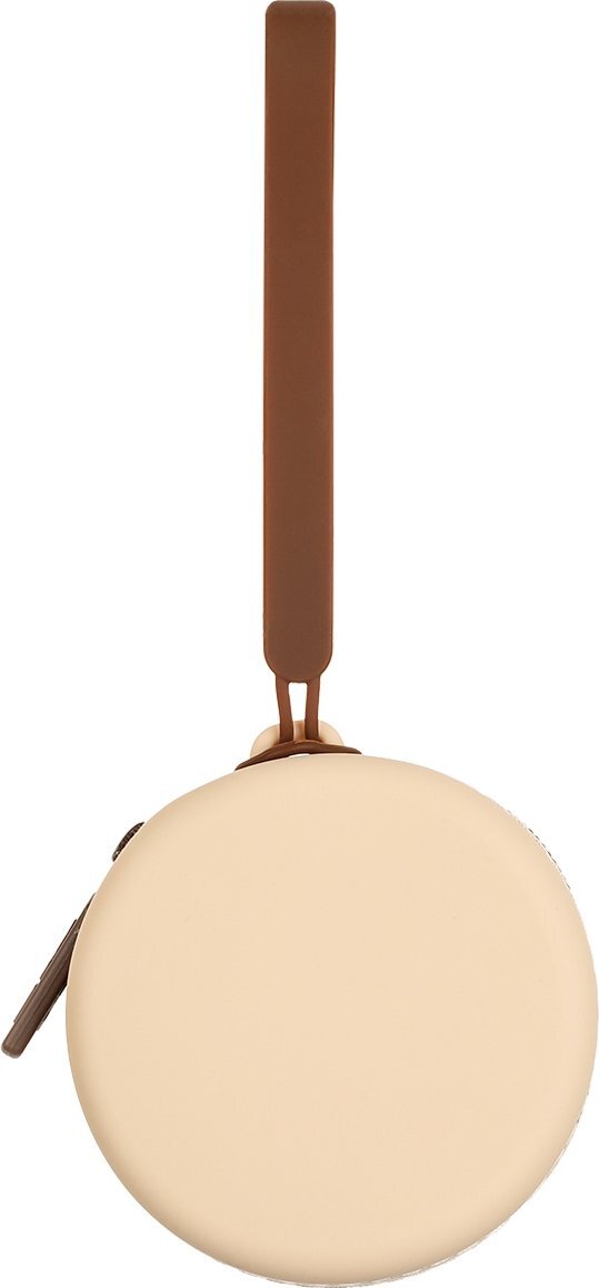 Кошелек силиконовый круглый Yes WS-2 Miffy Bunny (533833) фото 