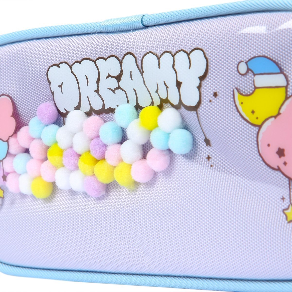 Пенал мягкий Yes PH-30 Line Friends Dreamy (533756) фото 7