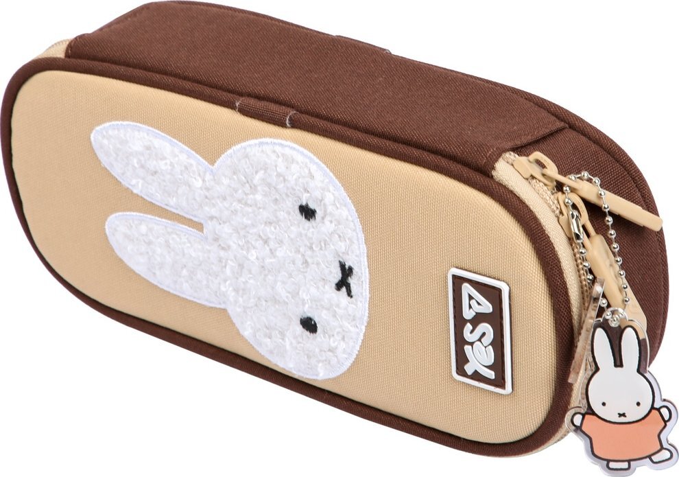 Пенал мягкий Yes PH-30 Miffy Bunny (533758) фото 3