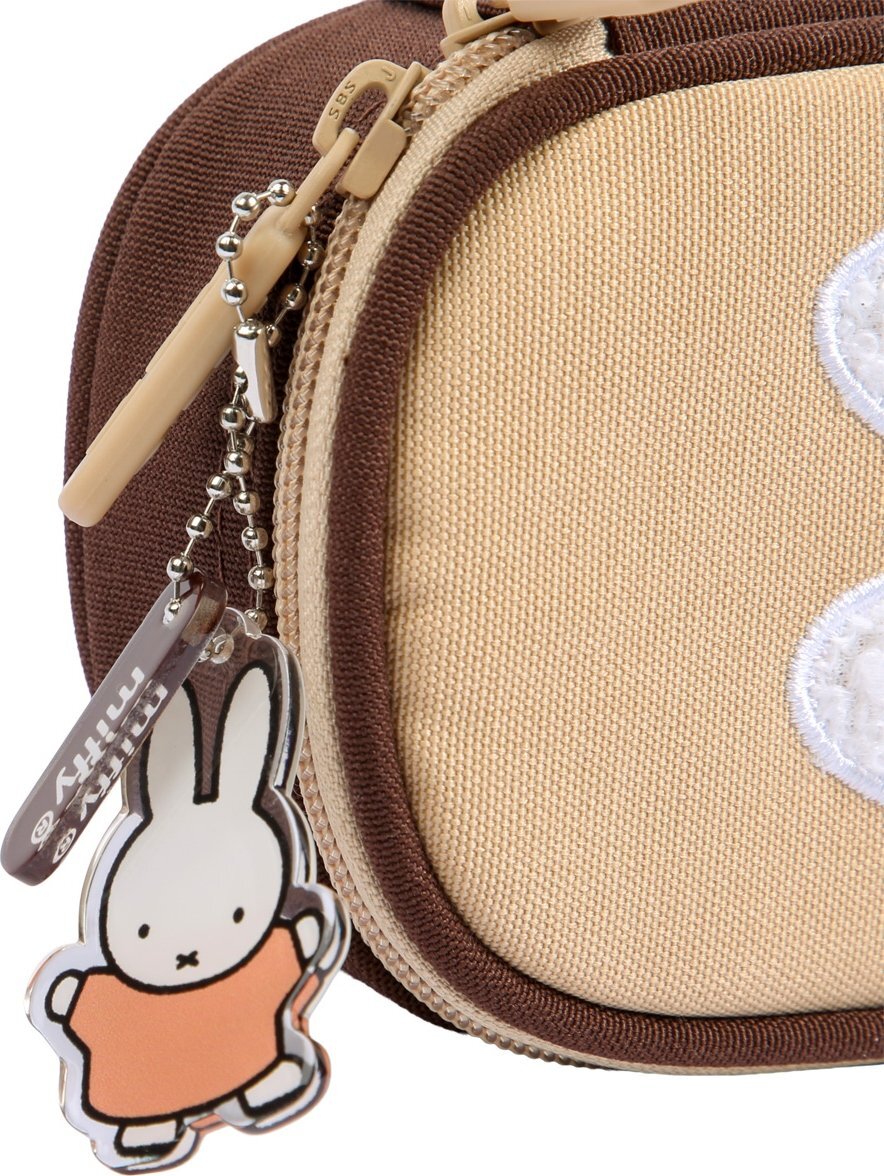 Пенал мягкий Yes PH-30 Miffy Bunny (533758) фото 6