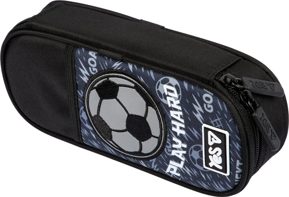 Пенал мягкий Yes PH-30 Play Football (533771) фото 3