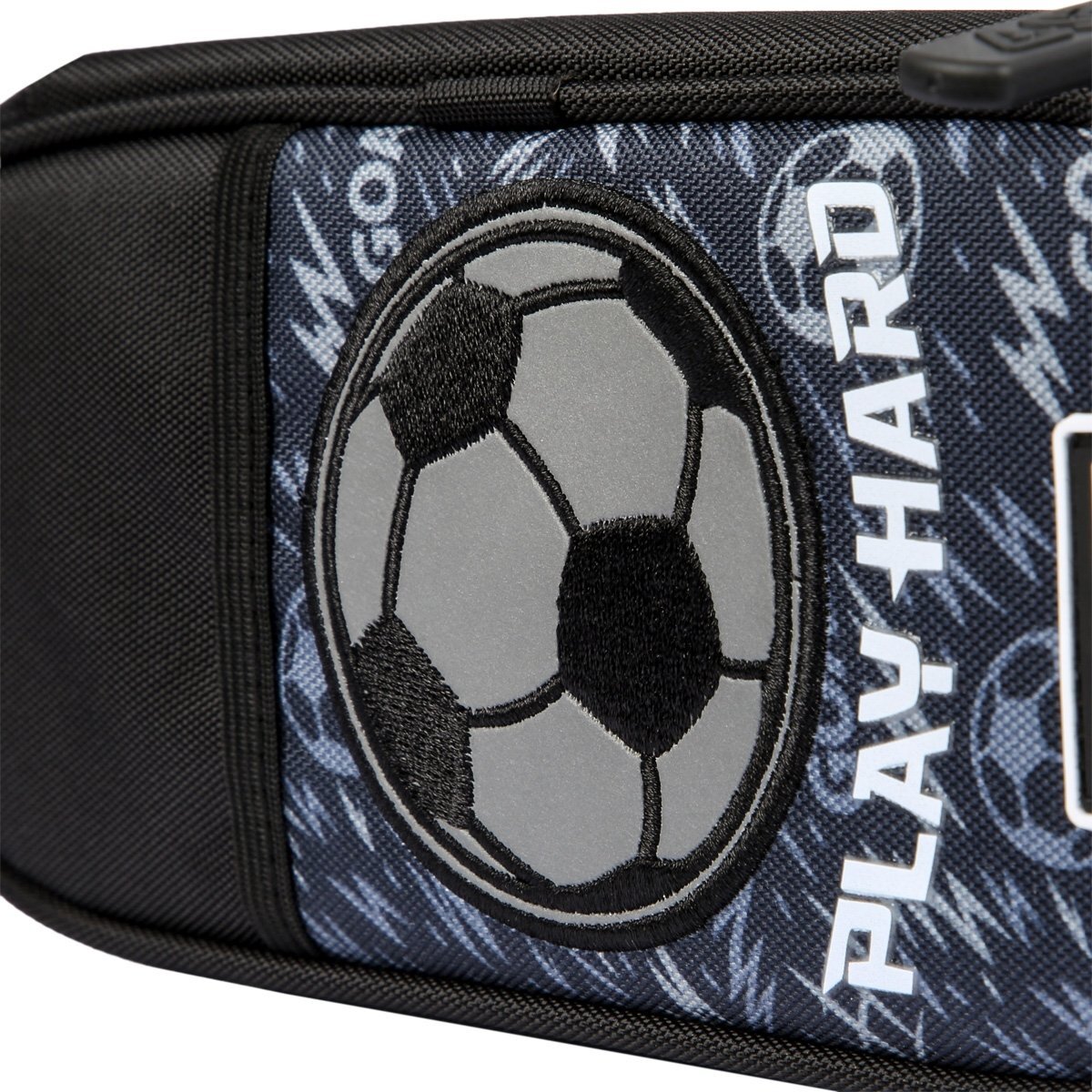 Пенал мягкий Yes PH-30 Play Football (533771) фото 6