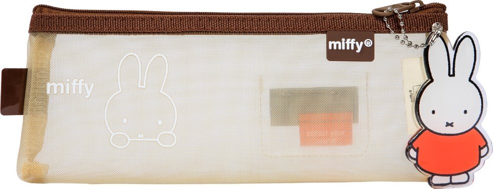Пенал м'який Yes PH-33 Miffy Softness (533780)фото2