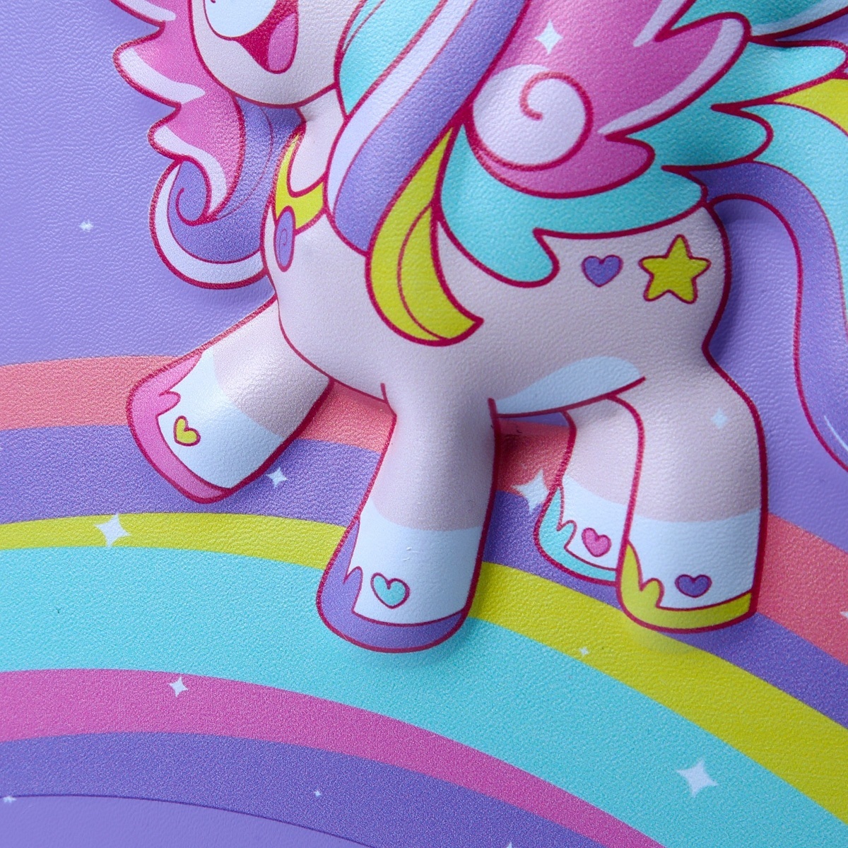 Рюкзак дитячий Yes K-33XXS Happy Unicorn (550435) фото11