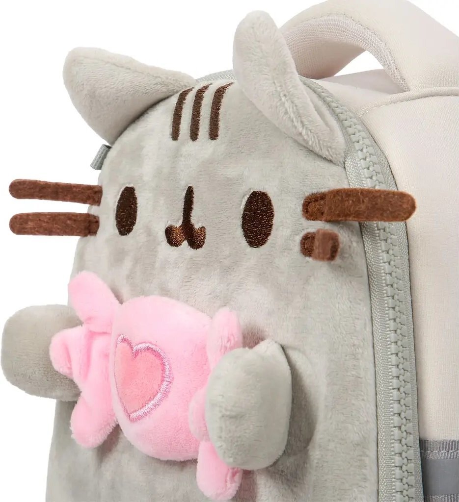 Рюкзак дитячий Yes K-33XXS My Pusheen (550434) фото5
