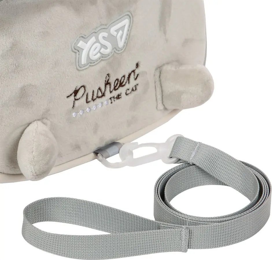 Рюкзак дитячий Yes K-33XXS My Pusheen (550434) фото8