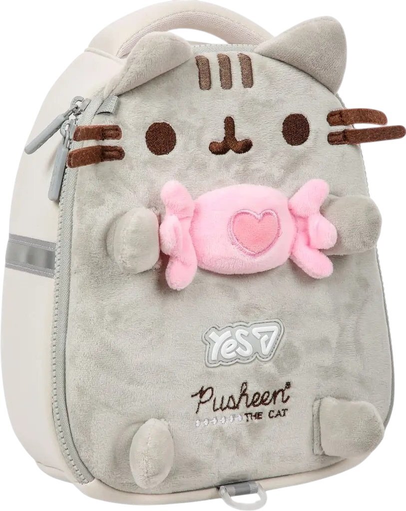 Рюкзак дитячий Yes K-33XXS My Pusheen (550434) фото2