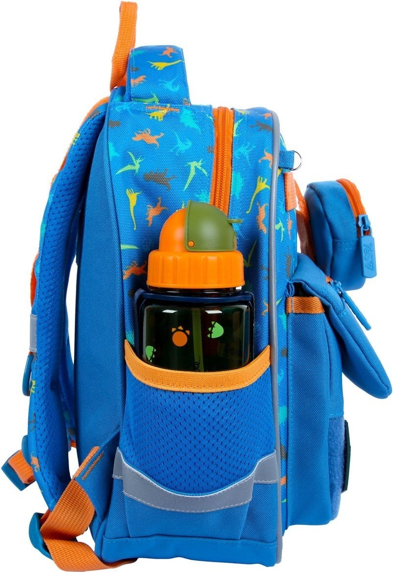 Рюкзак дитячий Yes K-37XS Jurassic World Dino Friends (550463) фото3