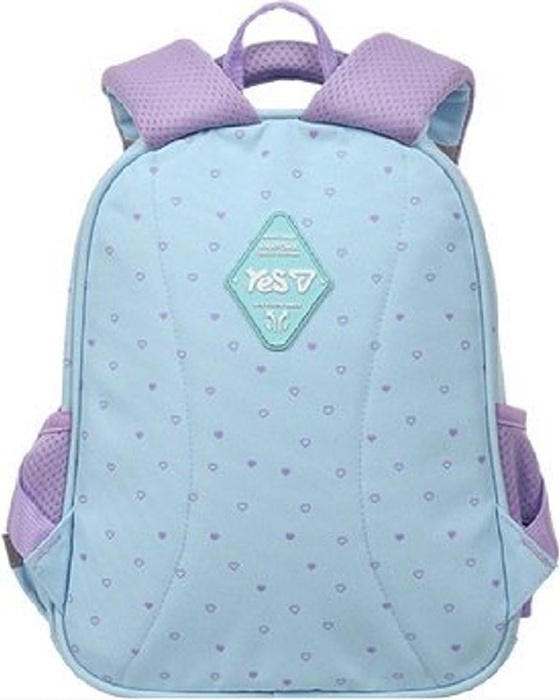 Рюкзак дитячий Yes K-37XS Cute Bear (550460) фото2