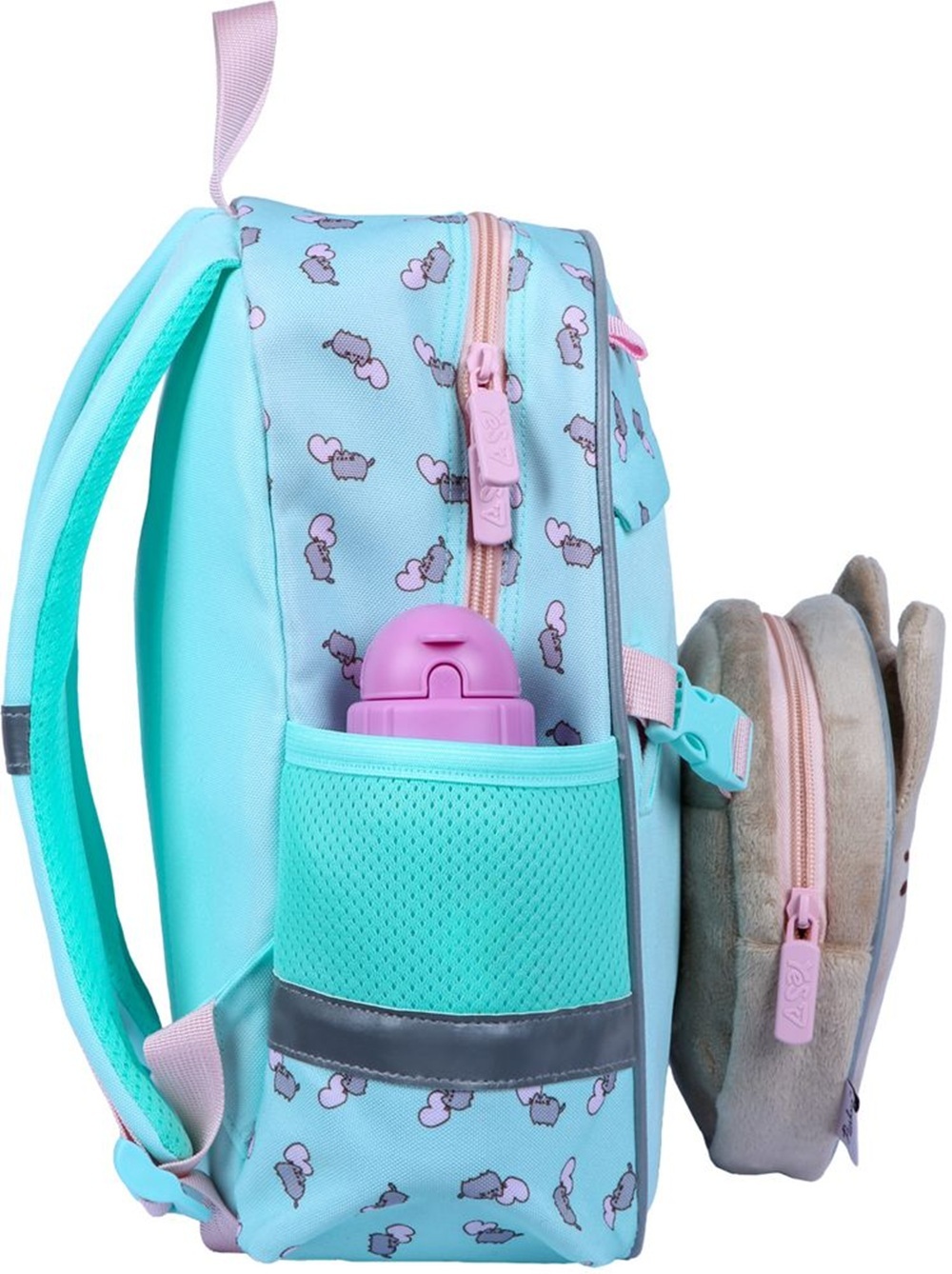Рюкзак дитячий Yes K-44XS Pusheen (550469) фото3