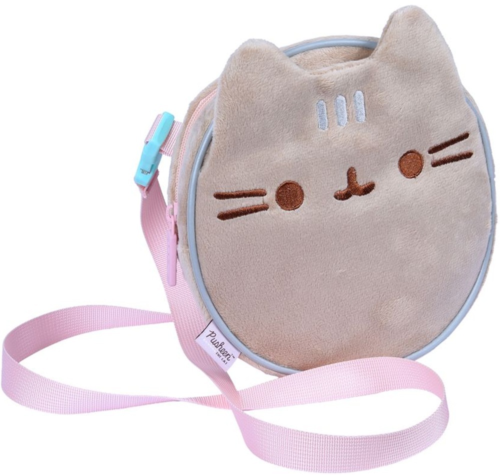 Рюкзак дитячий Yes K-44XS Pusheen (550469) фото9