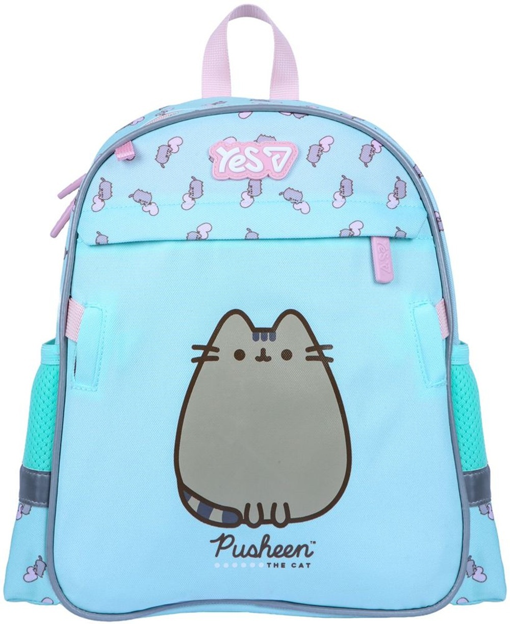 Рюкзак дитячий Yes K-44XS Pusheen (550469) фото2