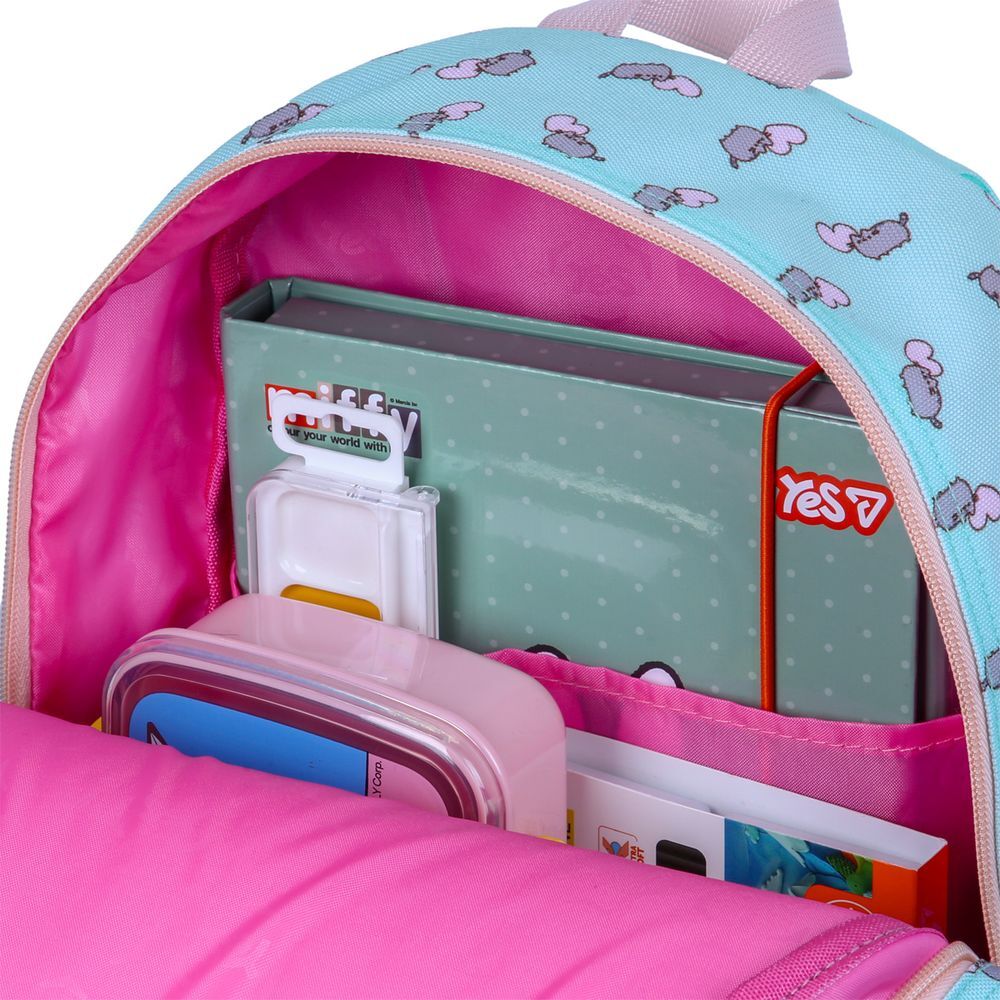 Рюкзак дитячий Yes K-44XS Pusheen (550469) фото4