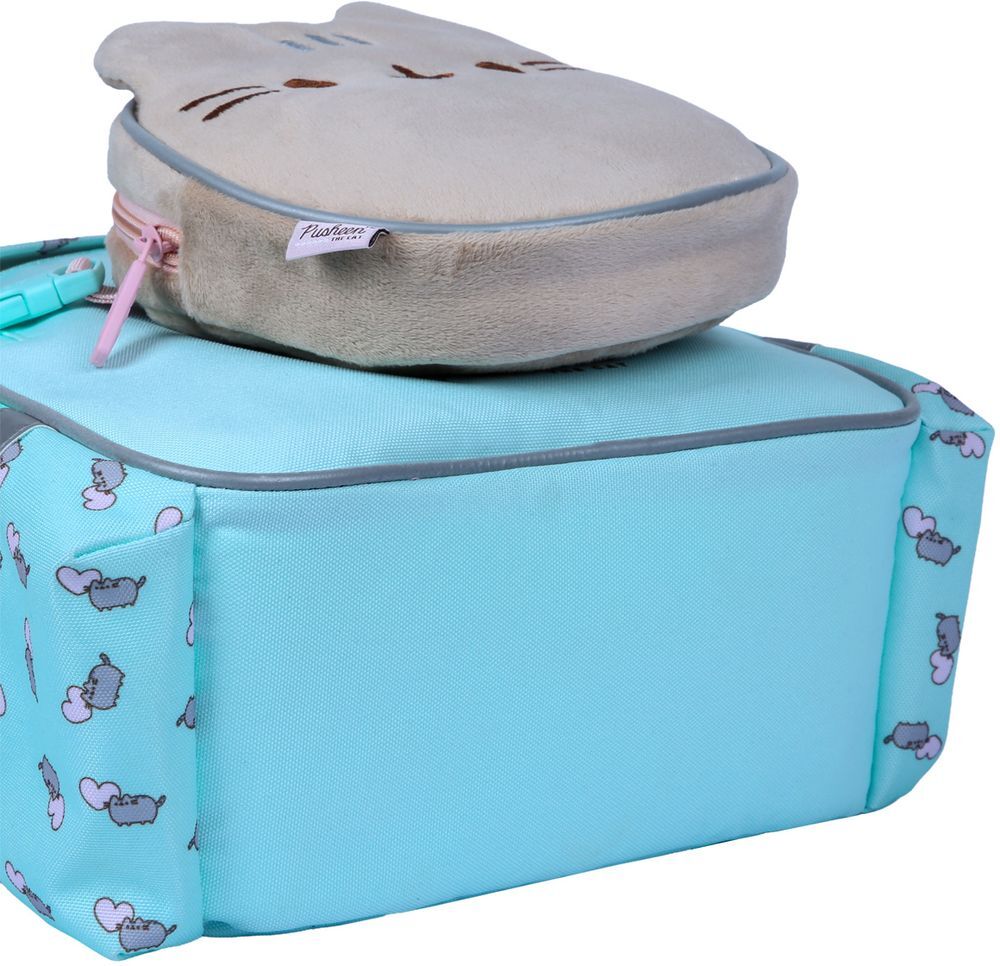 Рюкзак дитячий Yes K-44XS Pusheen (550469) фото10