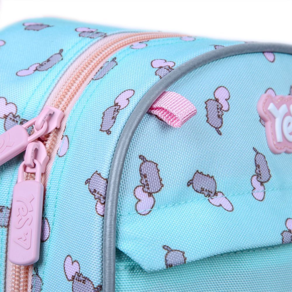 Рюкзак дитячий Yes K-44XS Pusheen (550469) фото6