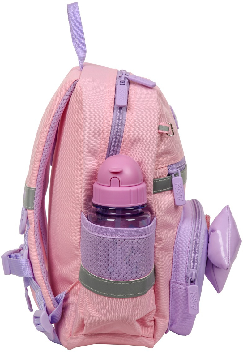 Рюкзак дитячий Yes K-45XS Charming (550526) фото4