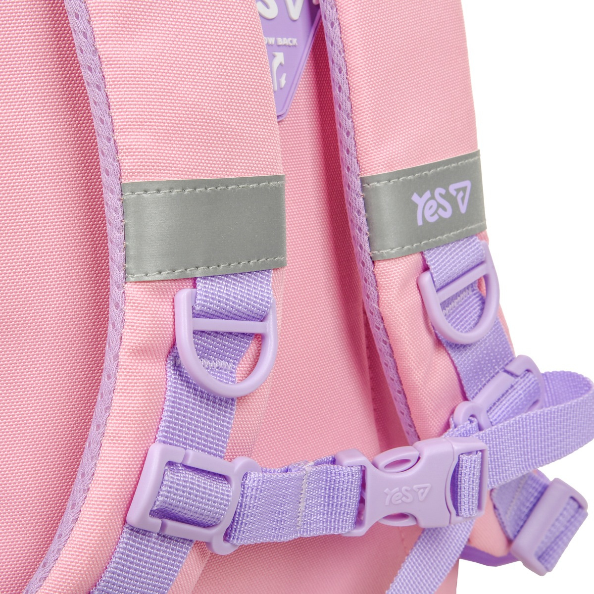 Рюкзак дитячий Yes K-45XS Charming (550526) фото3