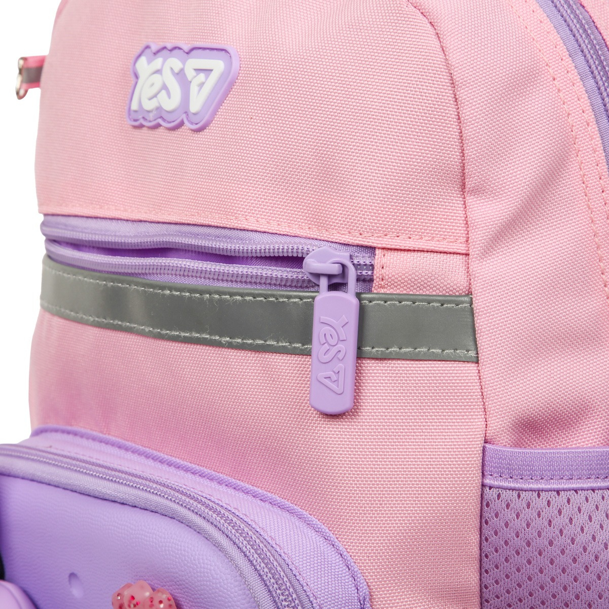 Рюкзак дитячий Yes K-45XS Charming (550526) фото6