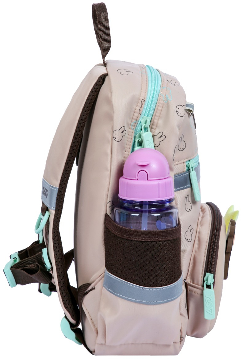 Рюкзак дитячий Yes K-45XS Miffy (550525) фото3