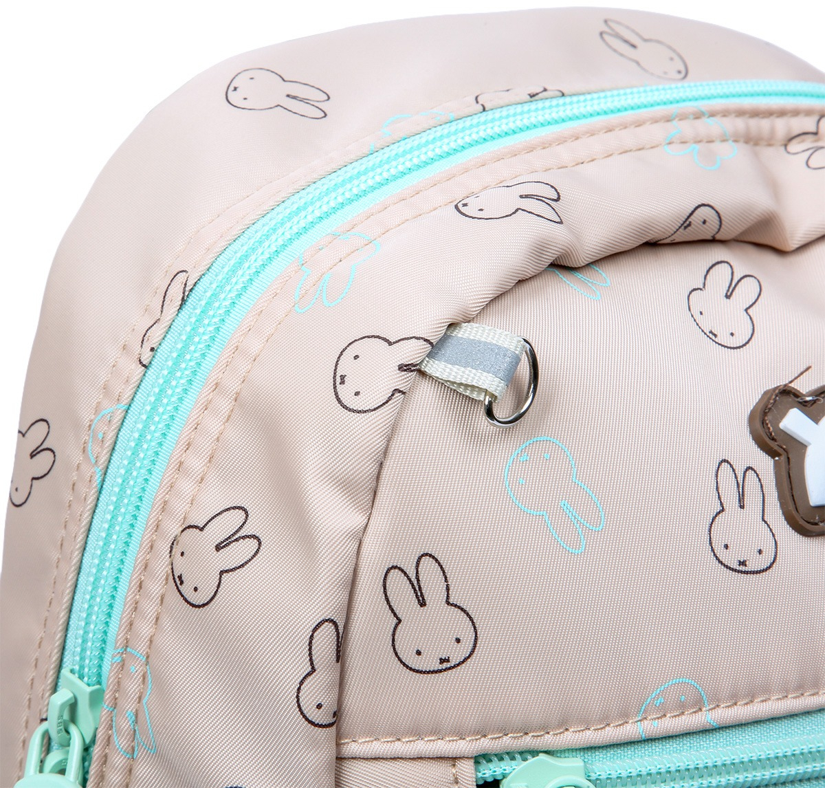 Рюкзак дитячий Yes K-45XS Miffy (550525) фото10
