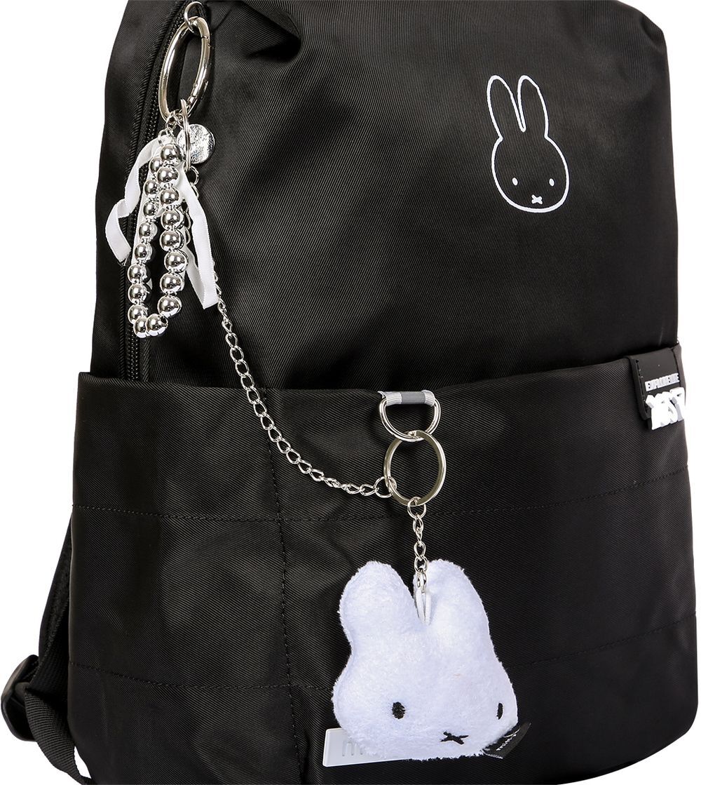 Рюкзак Yes T-105M Miffy Black&White (550314) фото6