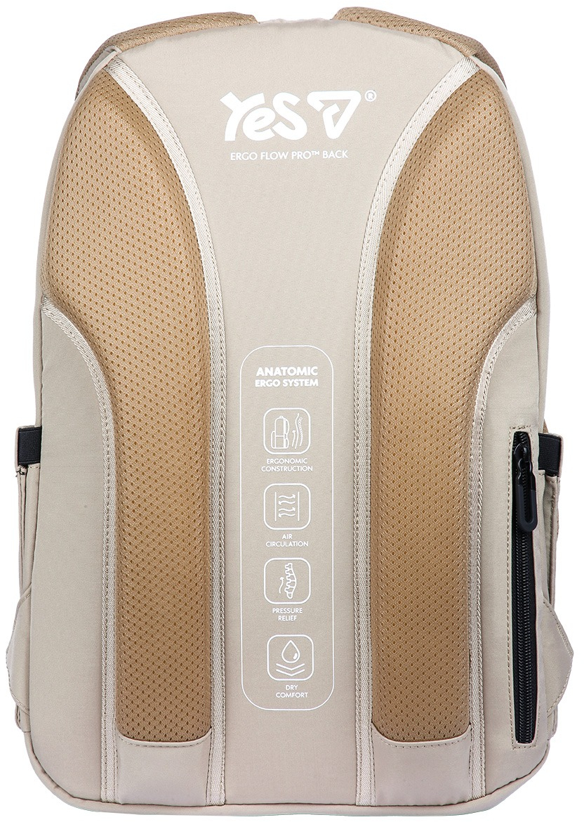Рюкзак шкільний Yes TS-43L Miffy (550340) фото3
