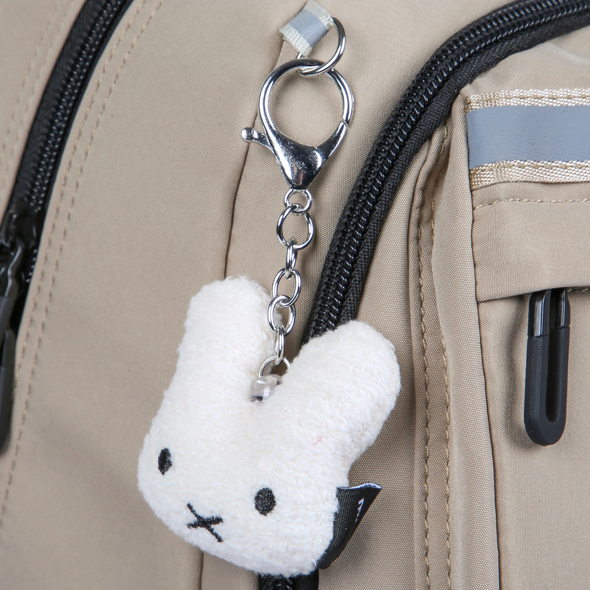 Рюкзак шкільний Yes TS-43L Miffy (550340) фото12
