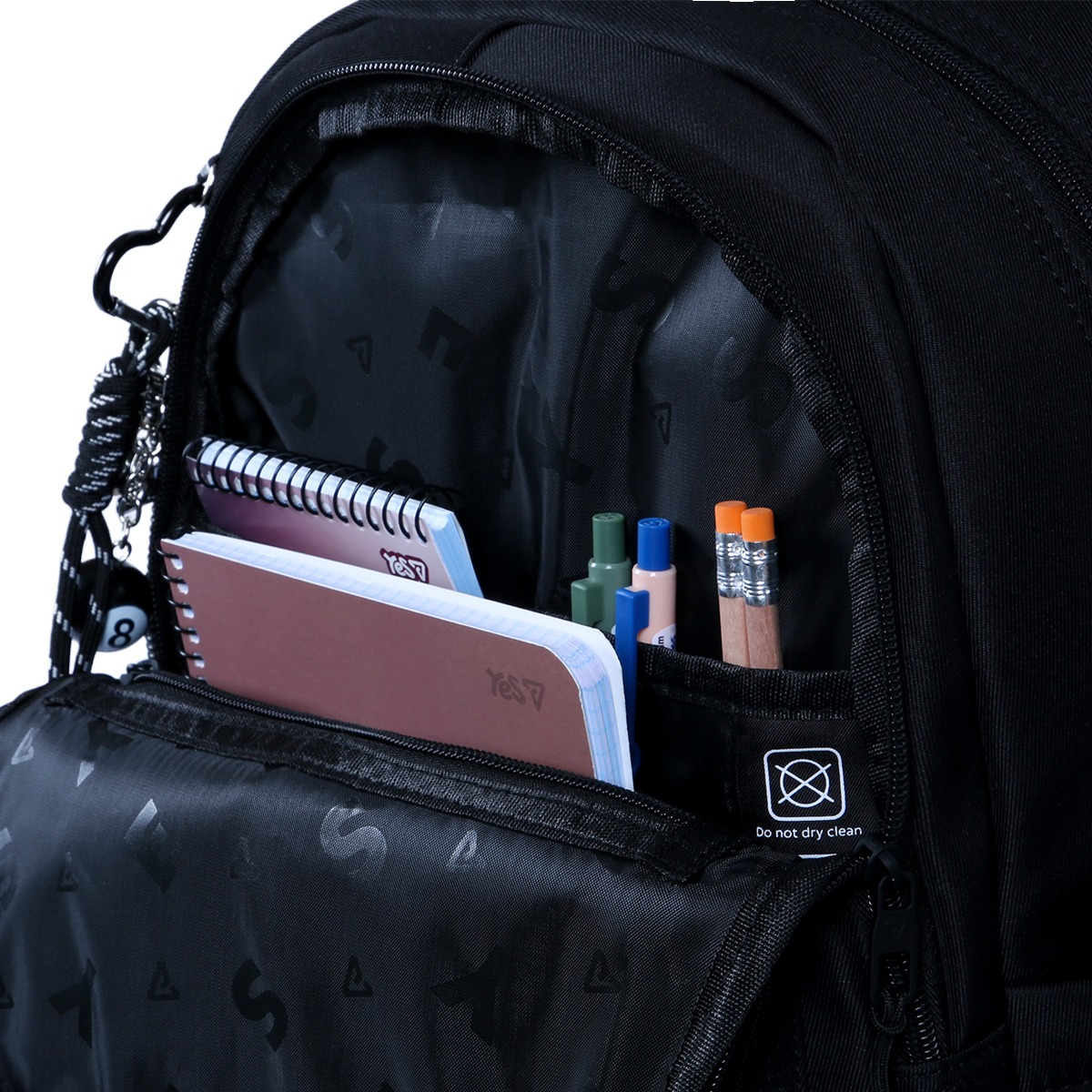 Рюкзак шкільний Yes TS-43L Yes Chill (550477) фото9