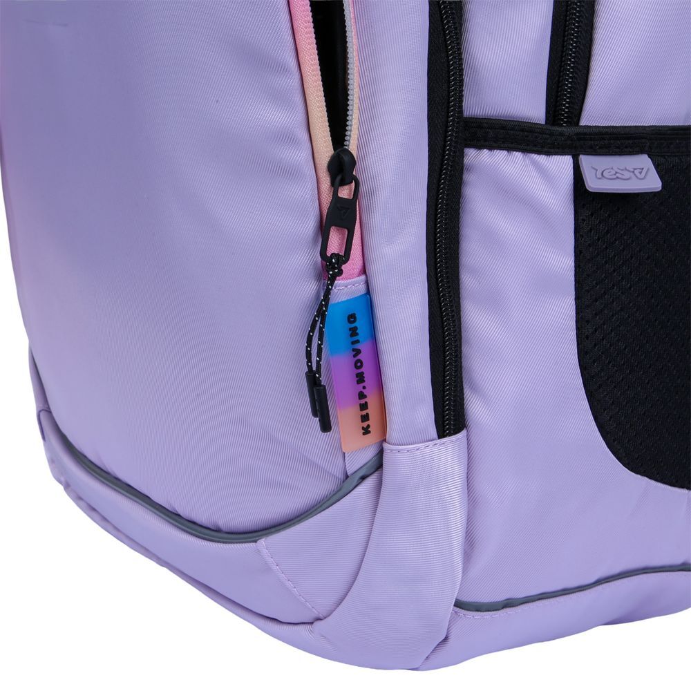 Рюкзак шкільний Yes TS-59L Lilac (550407) фото8