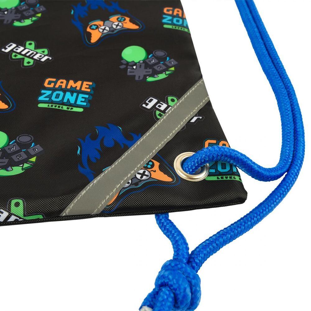 Сумка для взуття Yes SB-10 Game Zone (550516) фото3