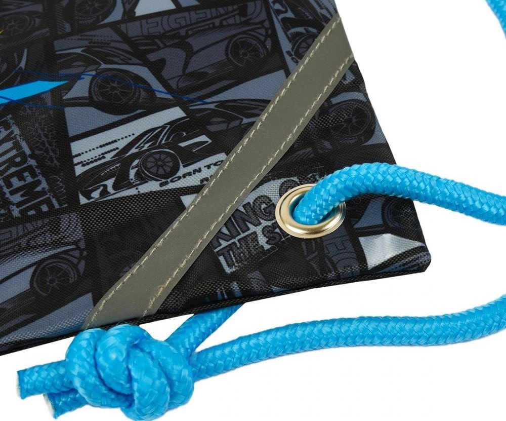 Сумка для взуття Yes SB-10 Super Racer (550519) фото3