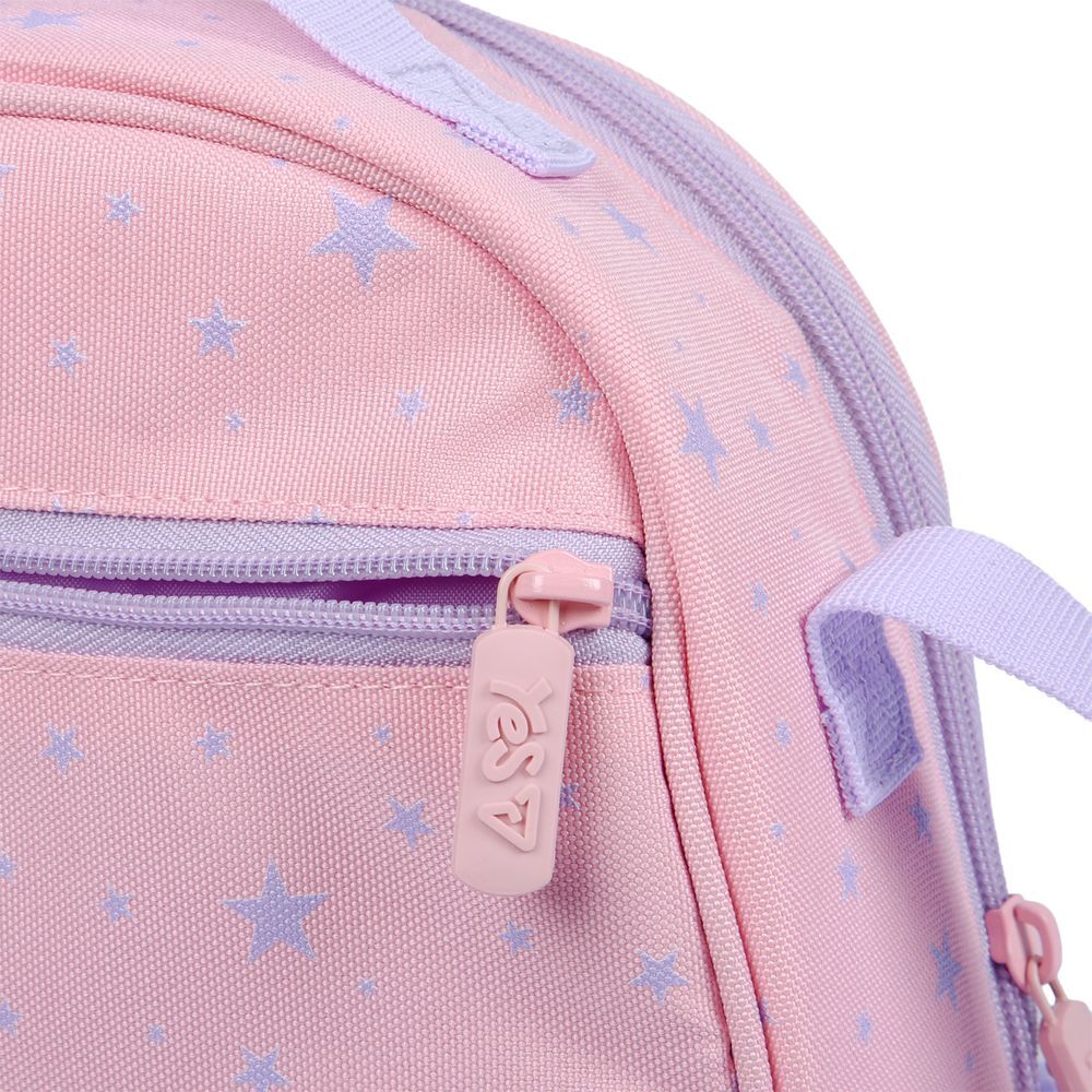 Сумка для ланчу Yes LB-01 Charming (550534) фото6