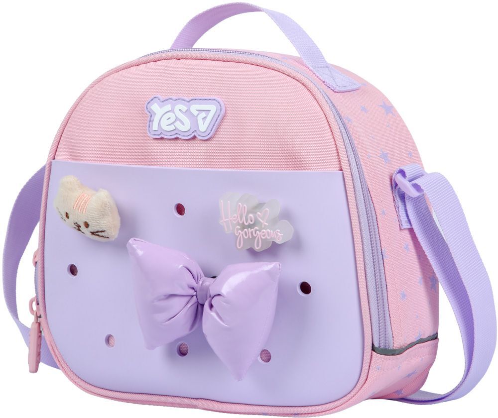 Сумка для ланчу Yes LB-01 Charming (550534) фото4