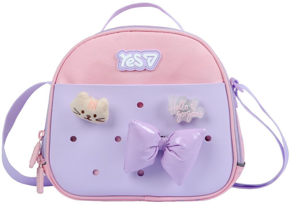 Сумка для ланчу Yes LB-01 Charming (550534) фото3