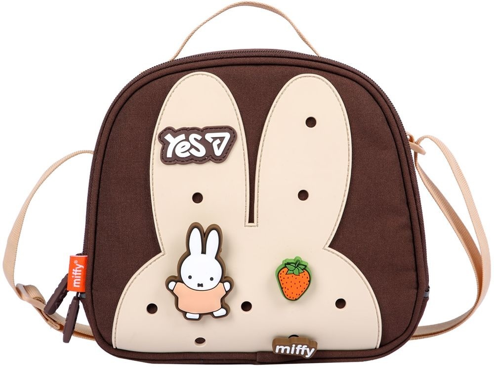 Сумка для ланчу Yes LB-01 Miffy Bunny (550533) фото