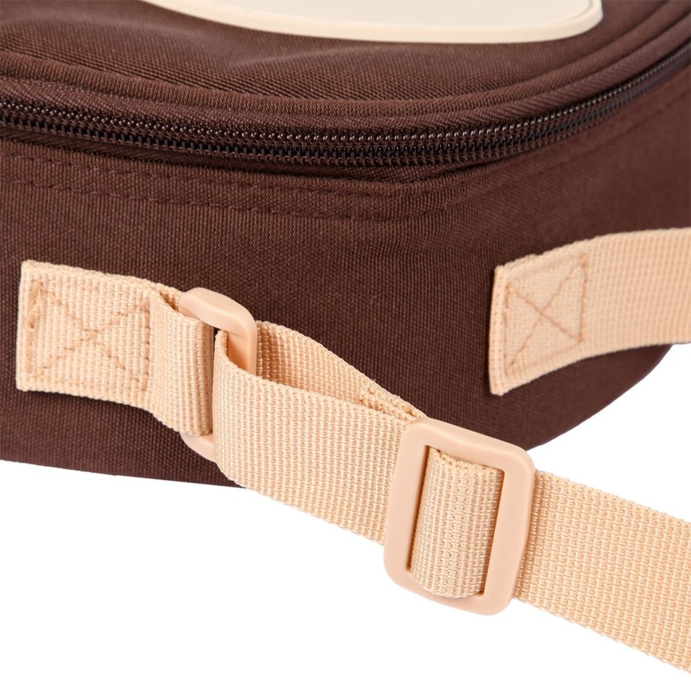 Сумка для ланчу Yes LB-01 Miffy Bunny (550533) фото