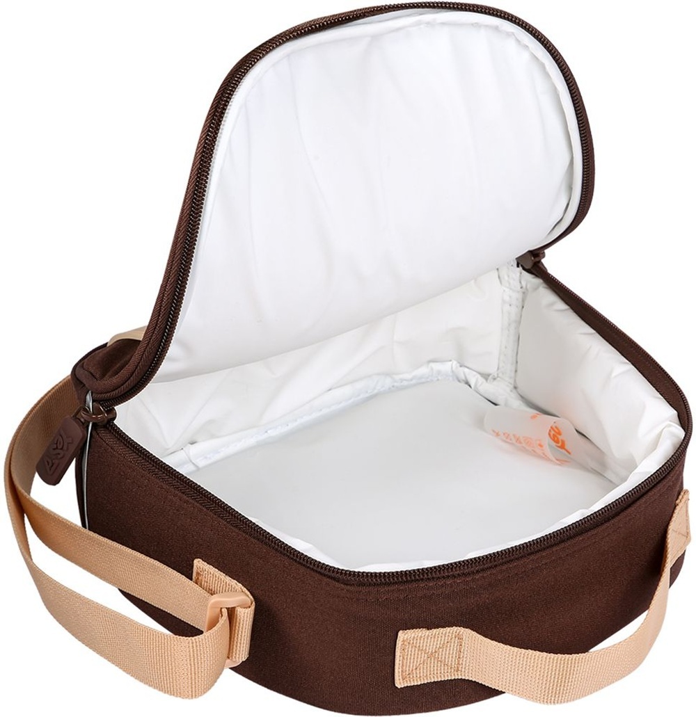 Сумка для ланчу Yes LB-01 Miffy Bunny (550533) фото
