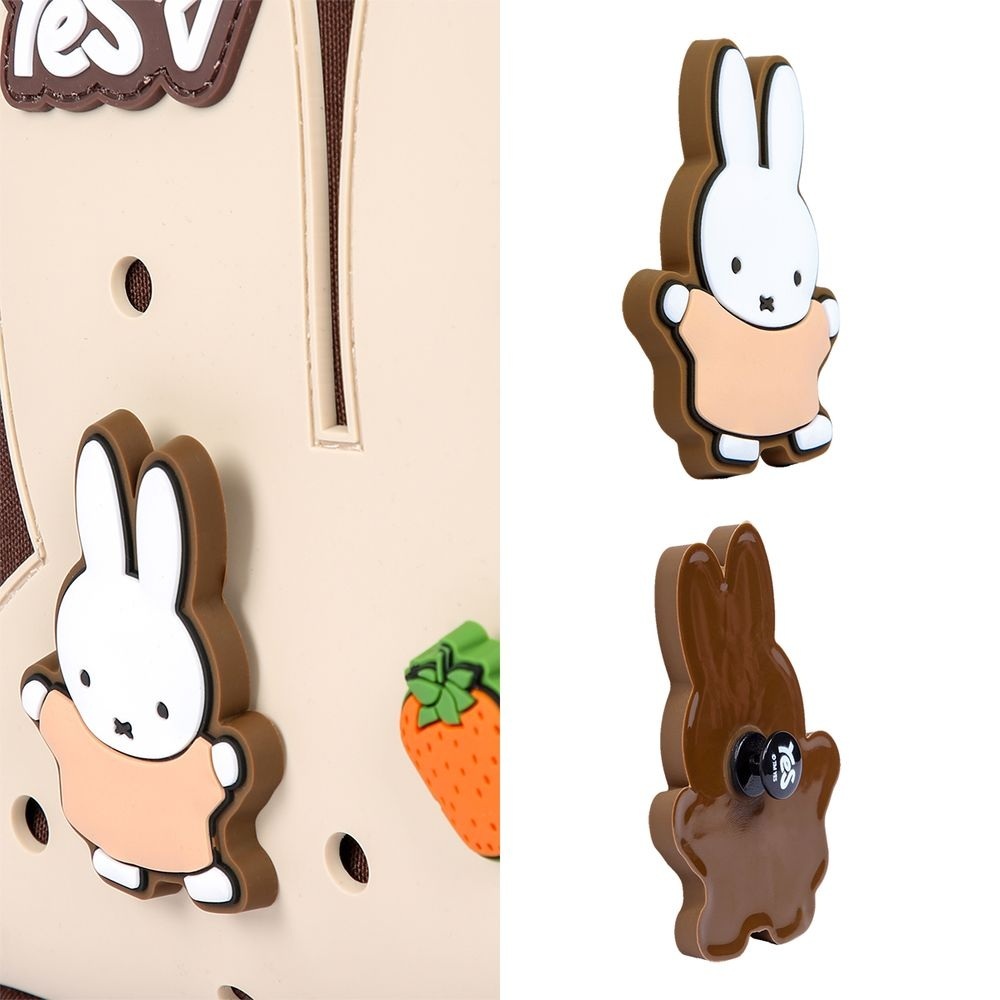 Сумка для ланчу Yes LB-01 Miffy Bunny (550533) фото