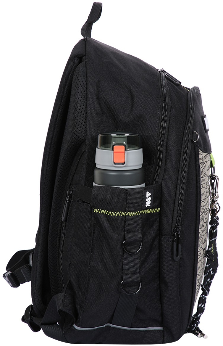 Рюкзак шкільний Yes TS-60L Boo (550403) фото4