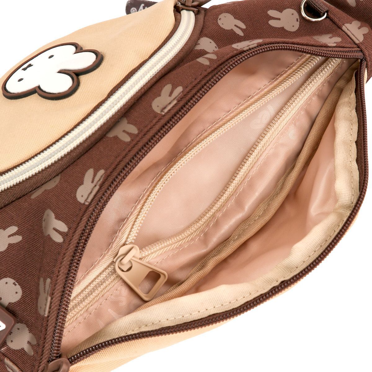 Сумка на пояс Yes SP-35 Miffy Bunny (550548) фото2