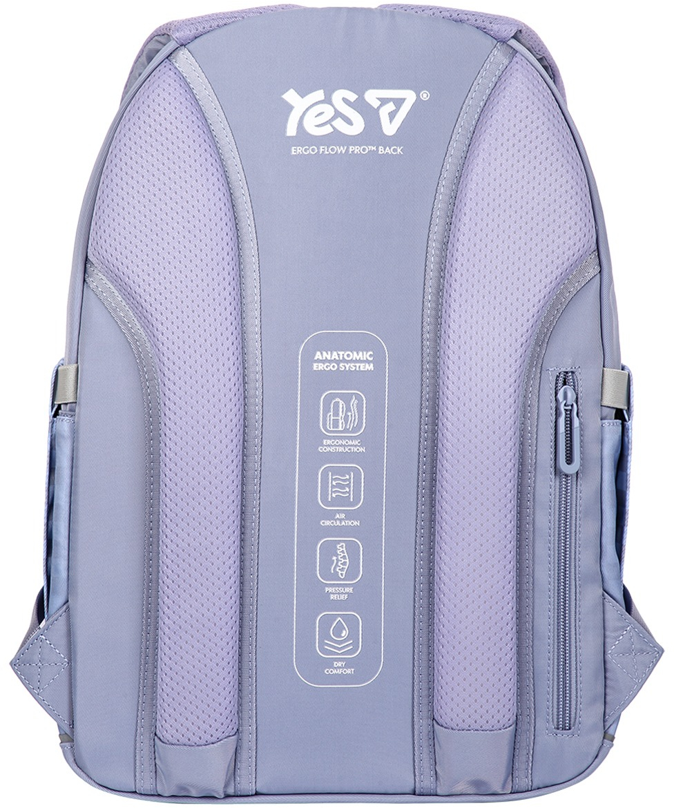 Рюкзак шкільний Yes TS-60L Dream (550397) фото