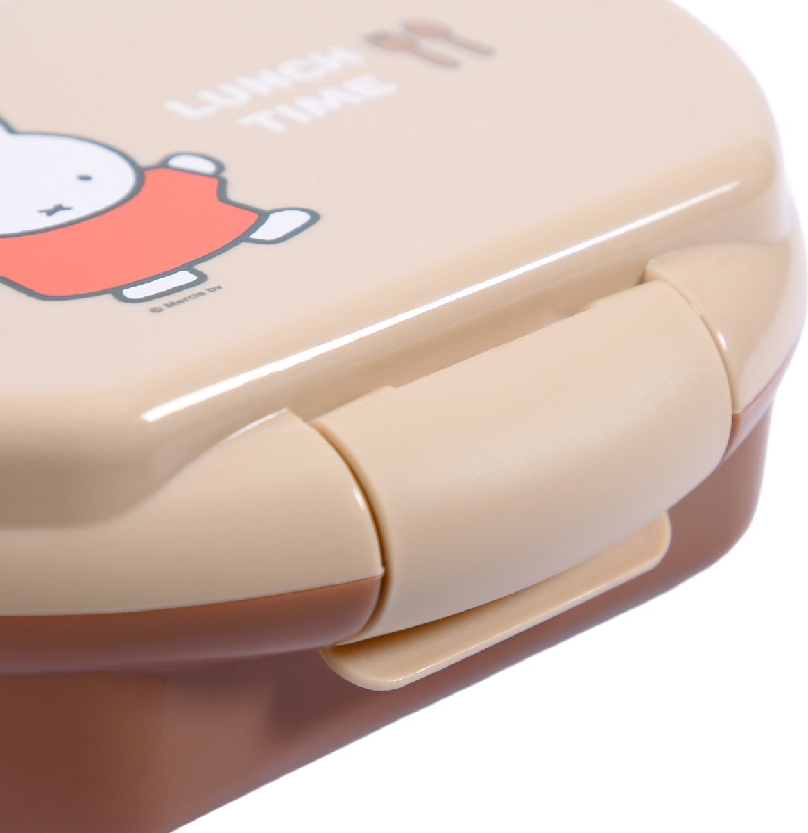 Ланч-бокс Yes Miffy 350 мл (708832)фото