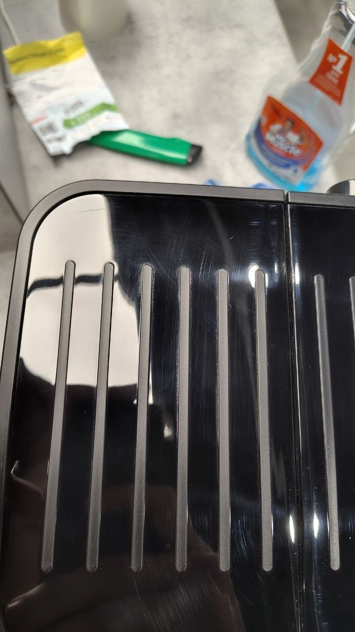 Кофеварка Delonghi EC235BK фото 2