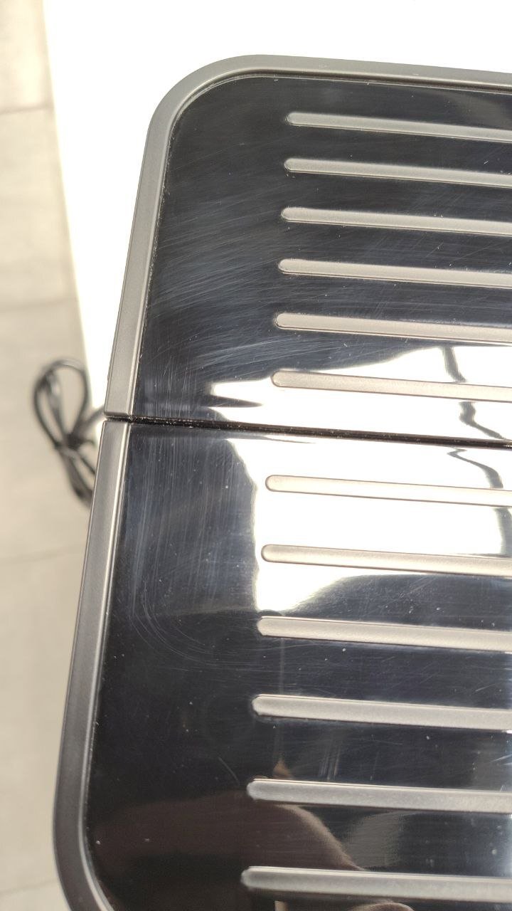 Кофеварка Delonghi EC235BK фото 3