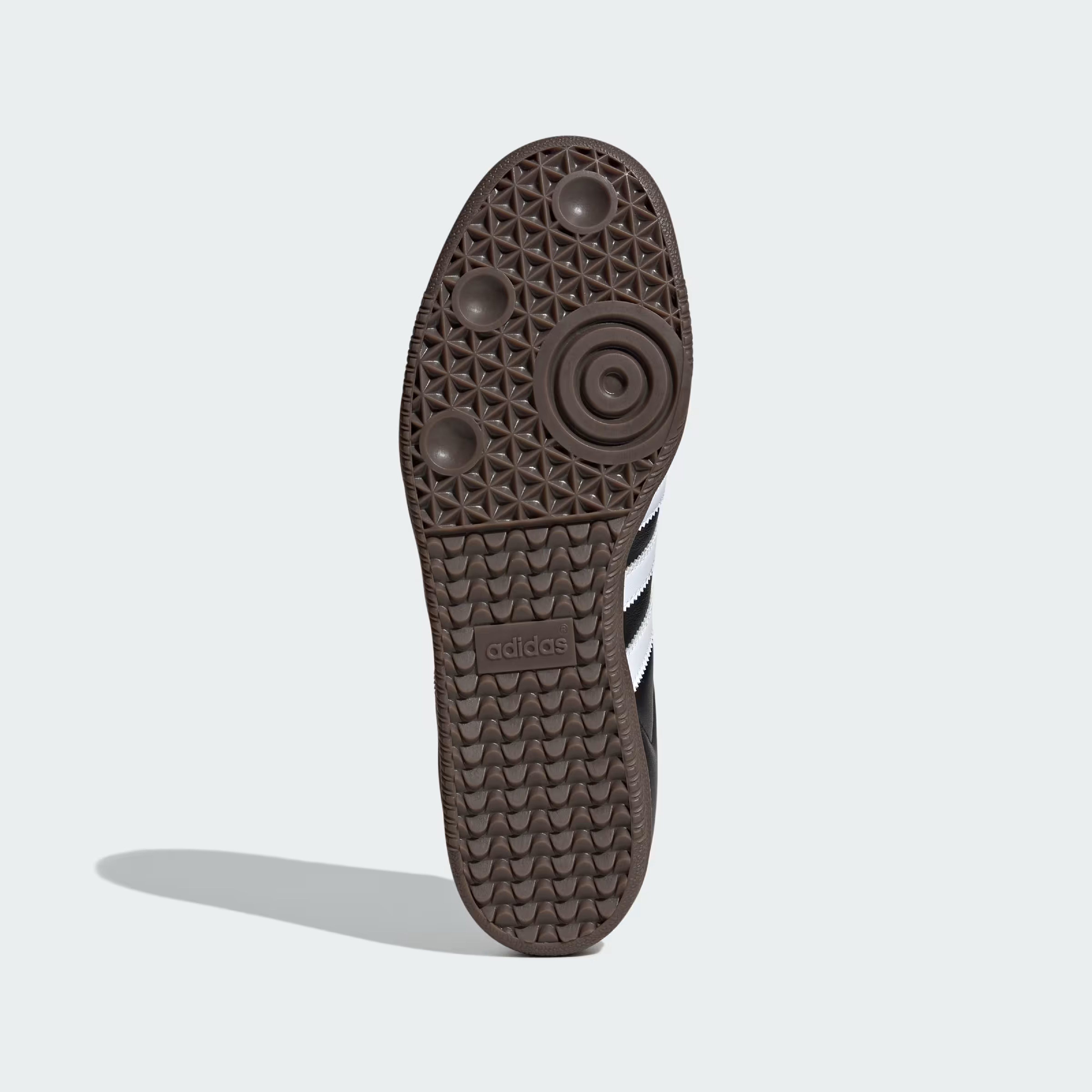 Кеди Adidas Samba OG B75807 36 (3,5 UK) чорніфото6