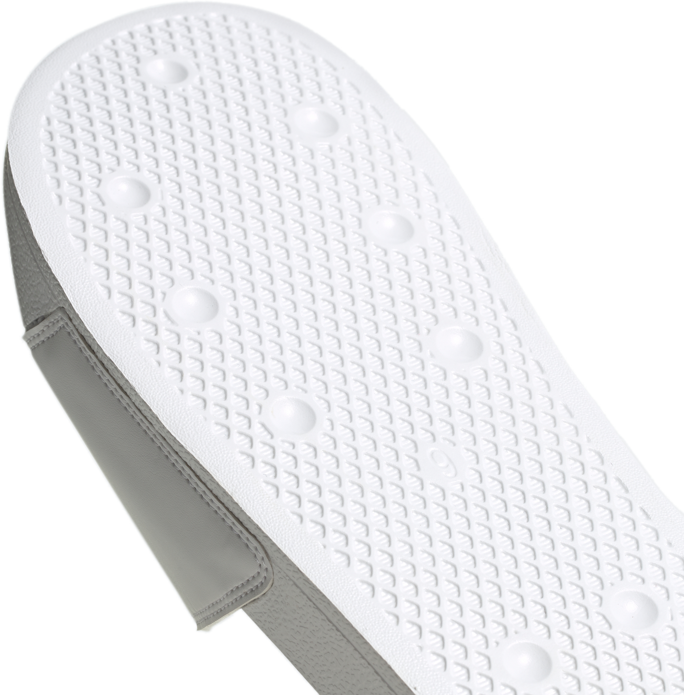 Шльопанці Adidas Adilette Lite FU8297 39,5 (6 UK) біліфото