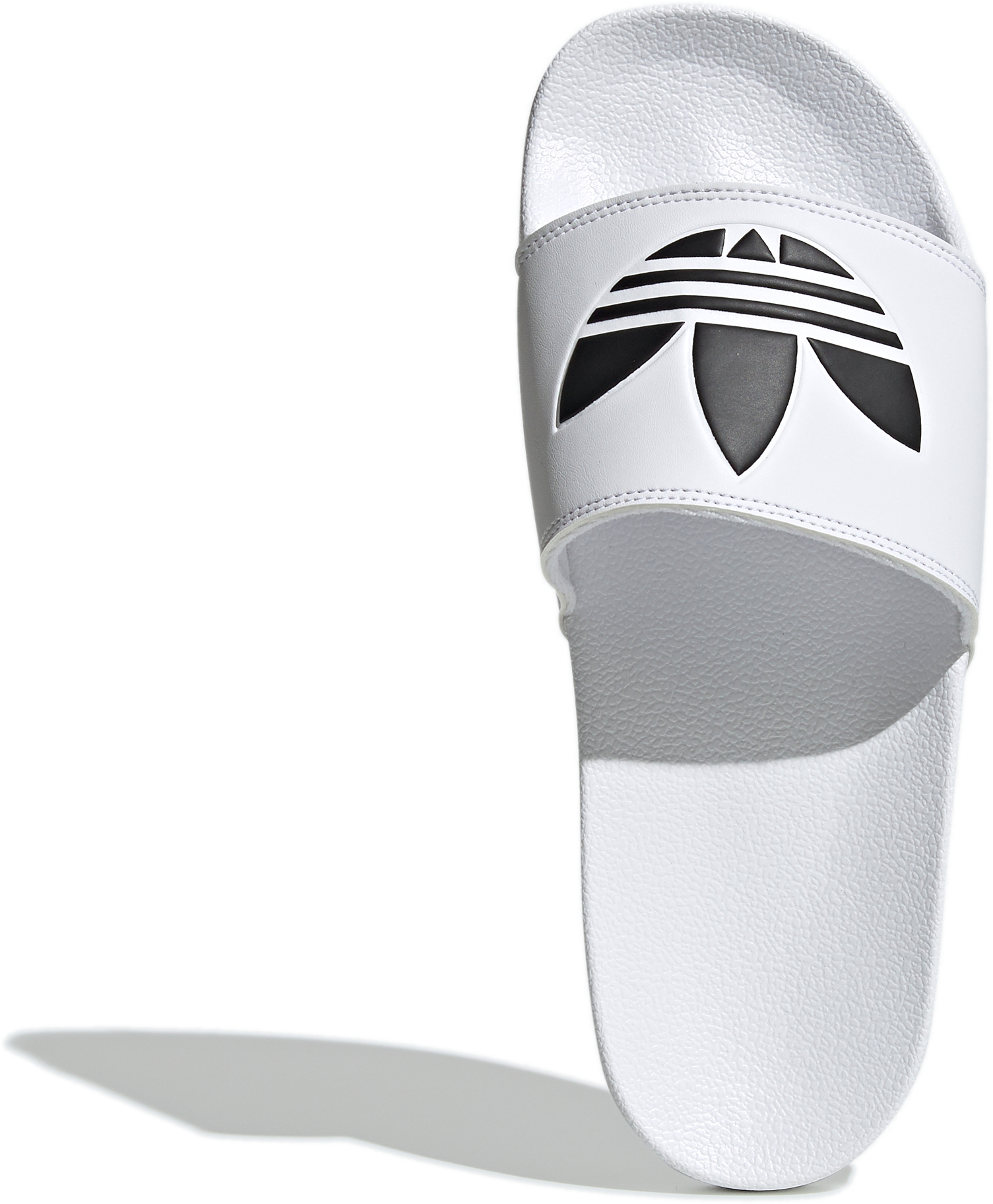 Шльопанці Adidas Adilette Lite FU8297 40,5 (7 UK) біліфото