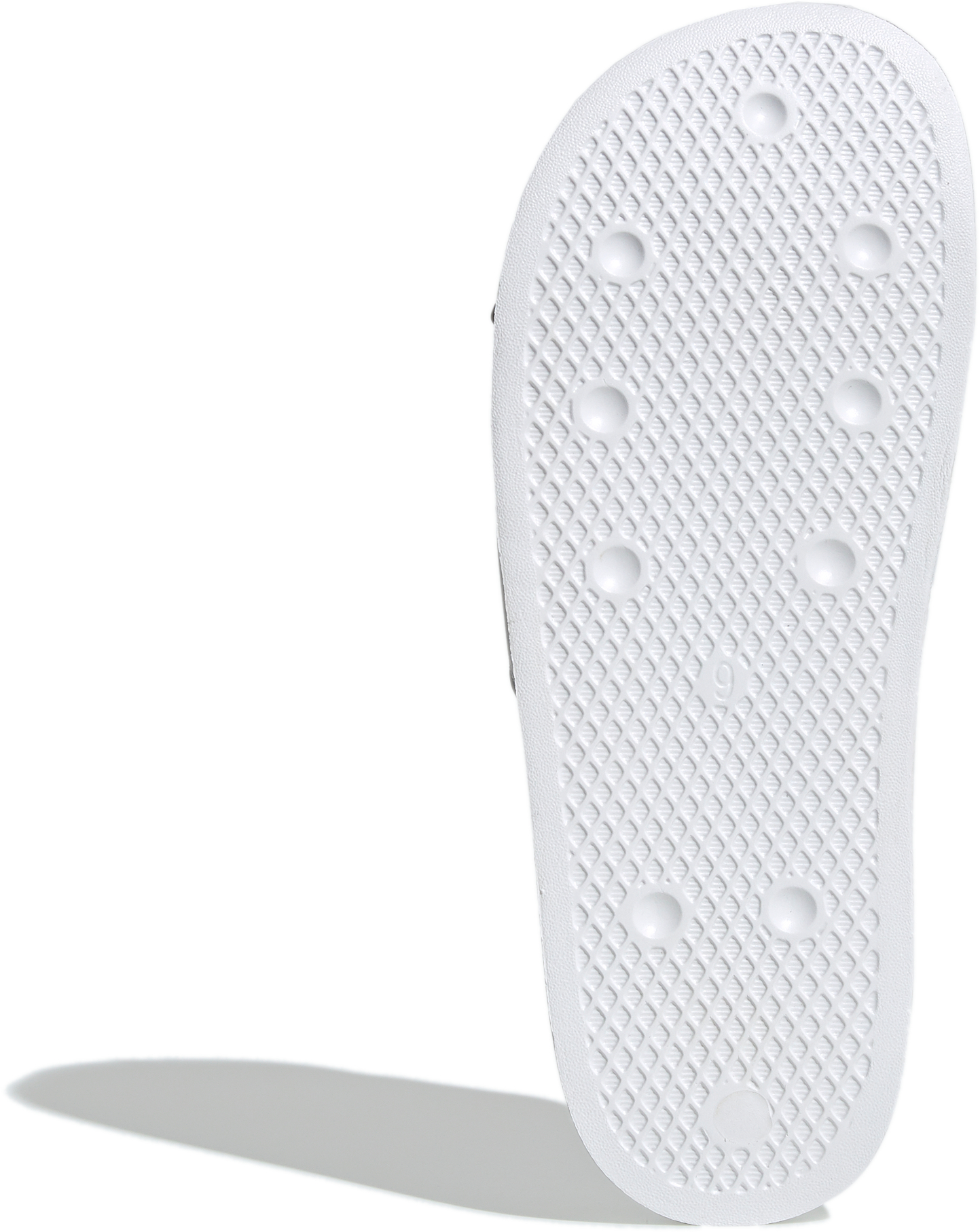 Шльопанці Adidas Adilette Lite FU8297 40,5 (7 UK) біліфото