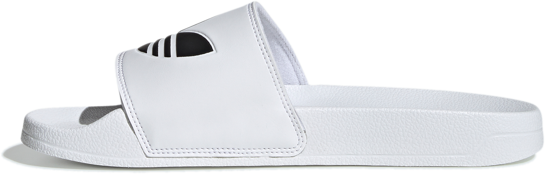 Шльопанці Adidas Adilette Lite FU8297 46 (11 UK) біліфото